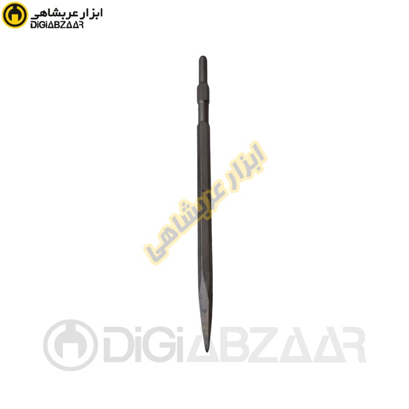 قلم نوک تیز شش گوش 400 میل قطر17میل فرد FREUD