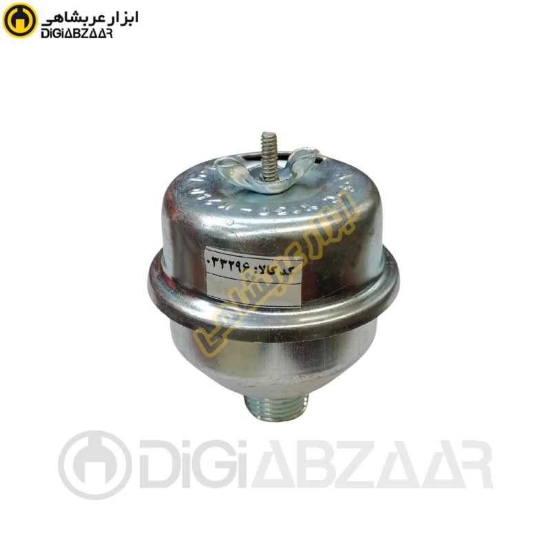 فیلتر کمپرسور 1.2 مهره خروسکی درجه یک