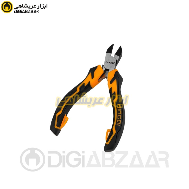 سیم چین الکترونیکی 5 اینچ دینگی