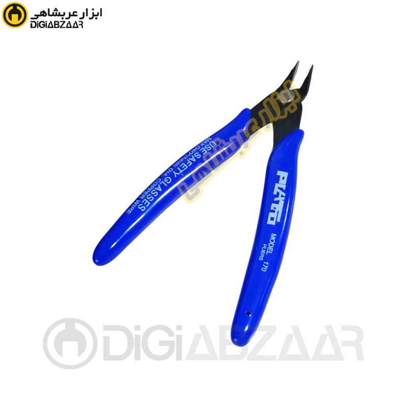 کف چین مدل 170 پلاتو PLATO