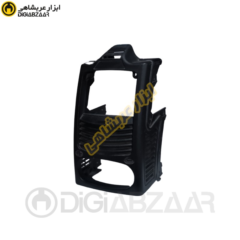 پنل جلو اینورتر 225 پارس