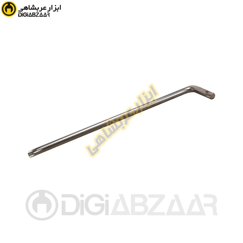 آلن ستاره ای T45 بلند هنس HANS