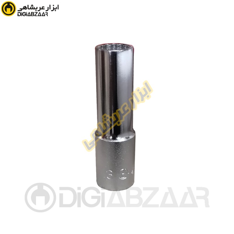 بکس 13 میل بلند سفید 1.2 اینچ 12 پر هنس HANS