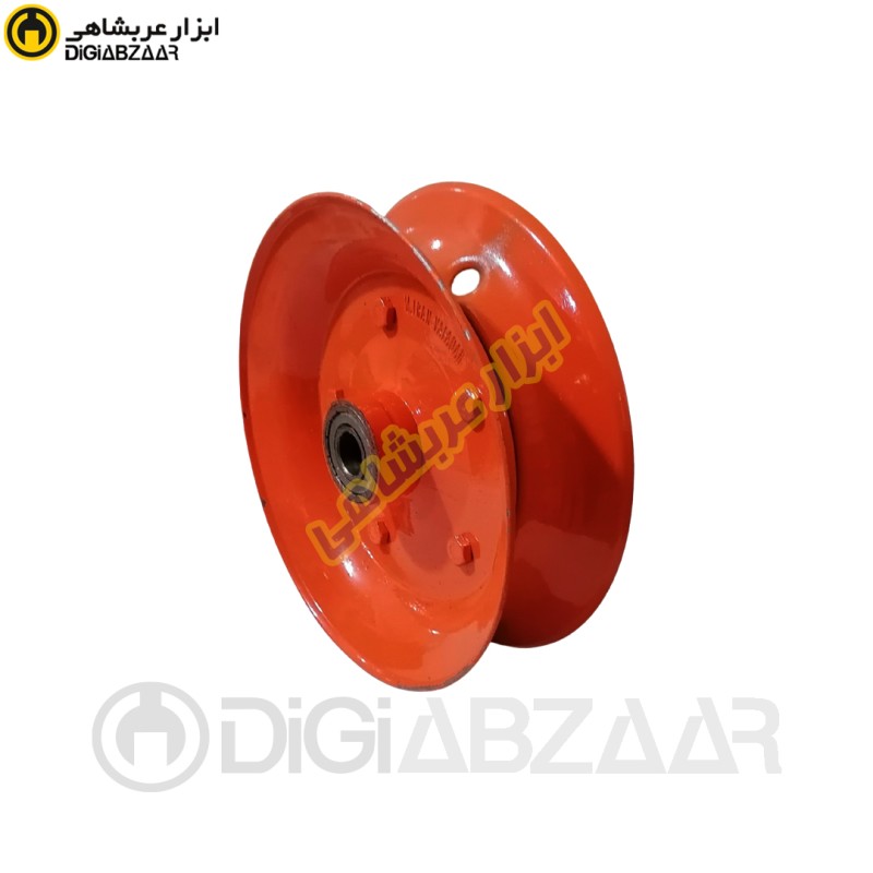 رینگ فرغون 2 میل ضخیم