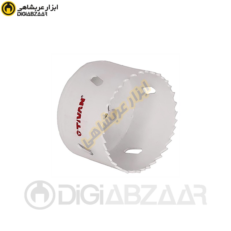 گردبر 46 میل 8% کبالت تیوان TIVAN