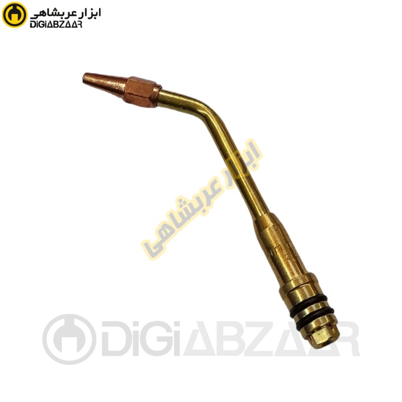 کمان یدک سرپیک جوشکاری سایز 4 کلور