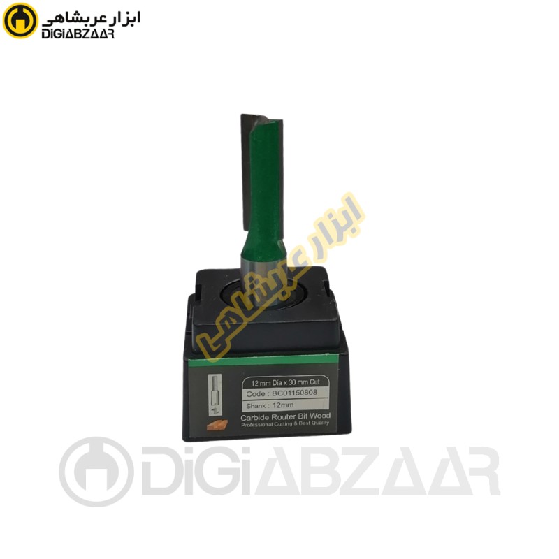 تیغ اورفرز پروکات مدل BC01150808 