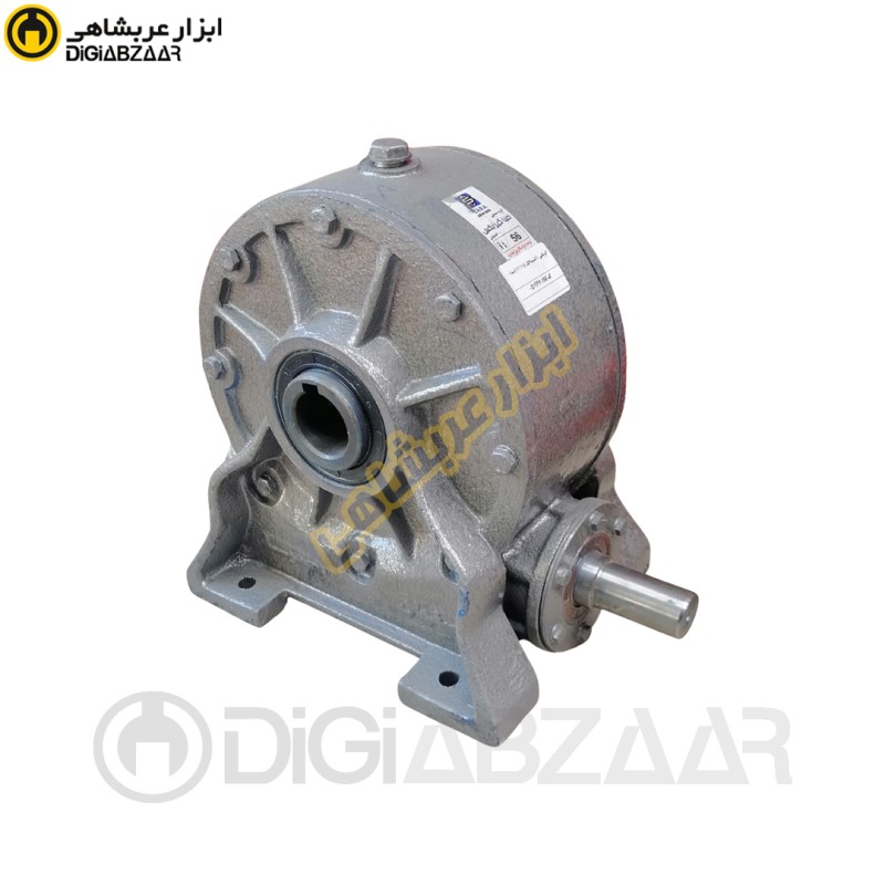 گیربکس 110 نسبت 1/56 (VF/N) صبا