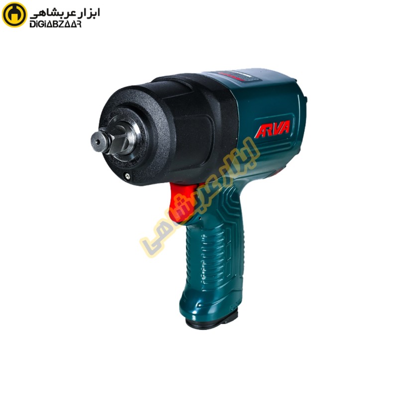 بکس بادی ۱/۲ اینچ دو چکشه آروا ARVA مدل ۳۲۳۳