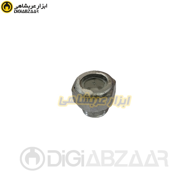 روغن نما 1/4 فلزی