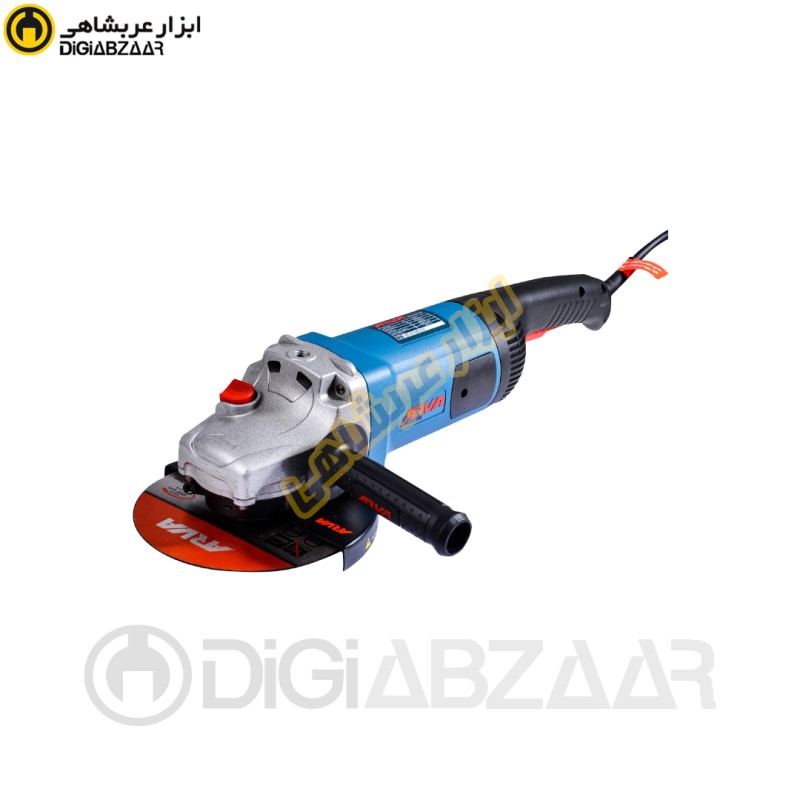 فرز آهنگری 2500 وات آروا مدل5510 (30درصد)