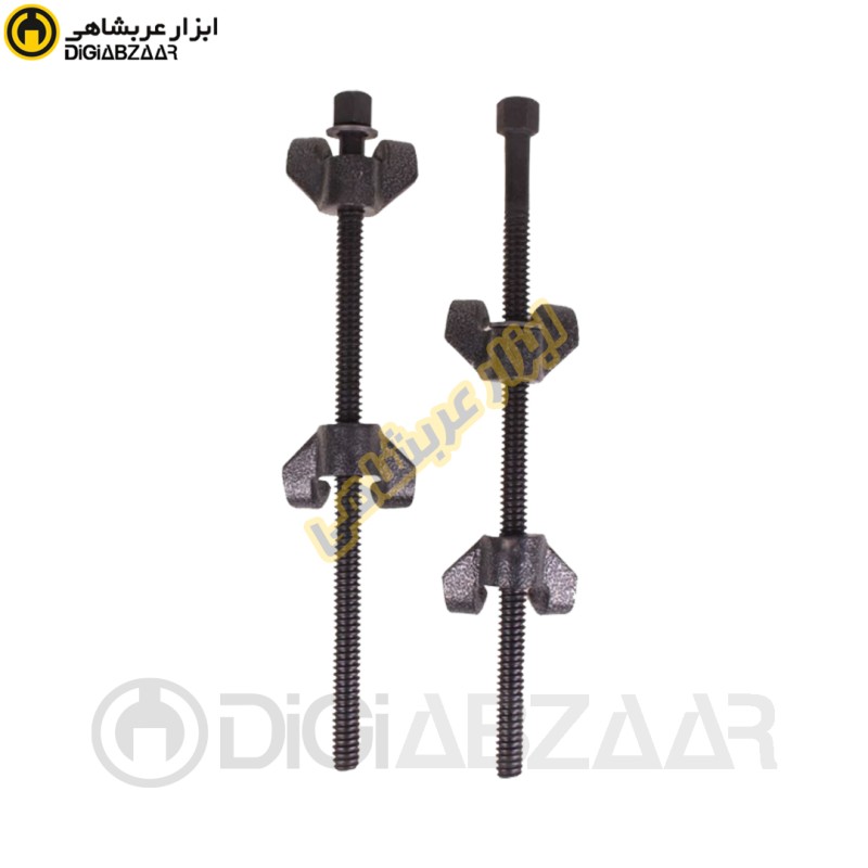 فنر جمع کن سواری 40 طرح تایوان ابزار گستر