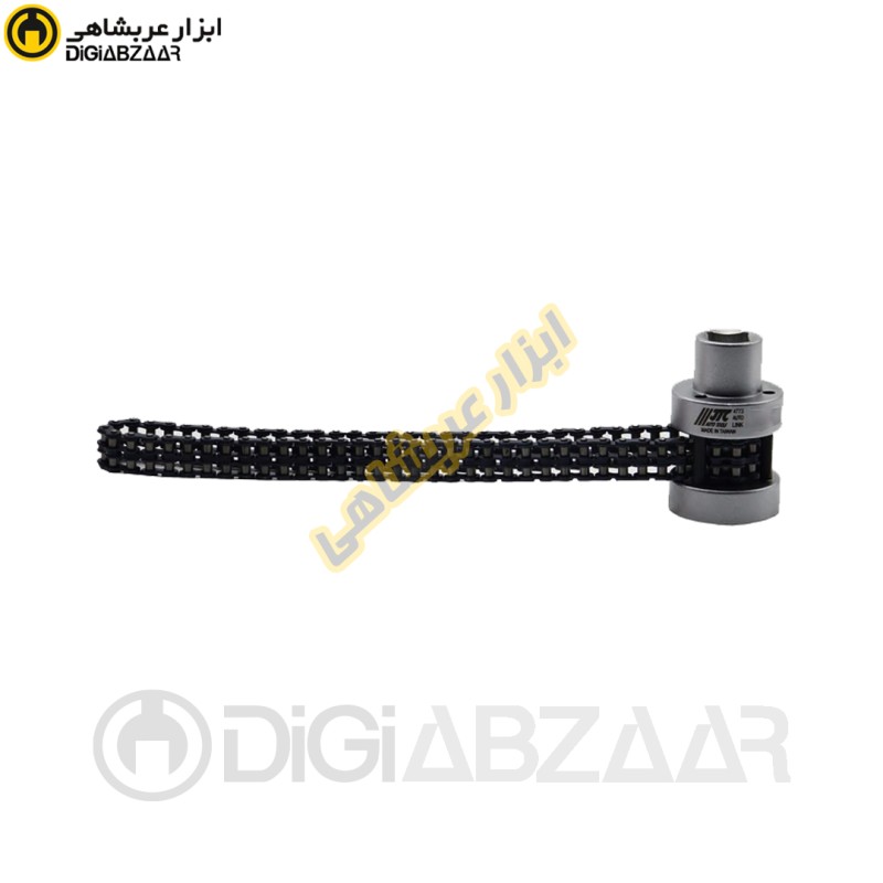 آچار فیلتر زنجیری بکسی جی تی سی تایوان