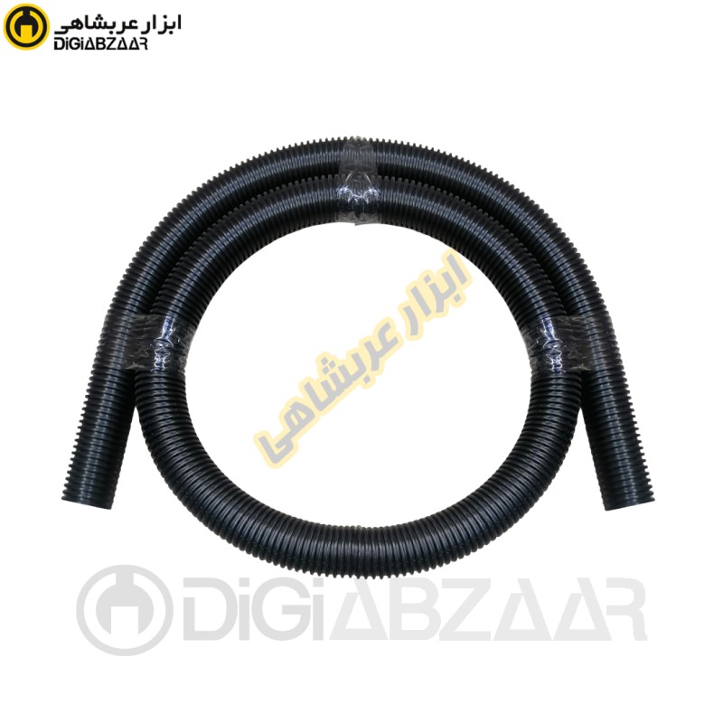 شیلنگ جارو برقی 36 خرطومی به متراژ 175 سانت