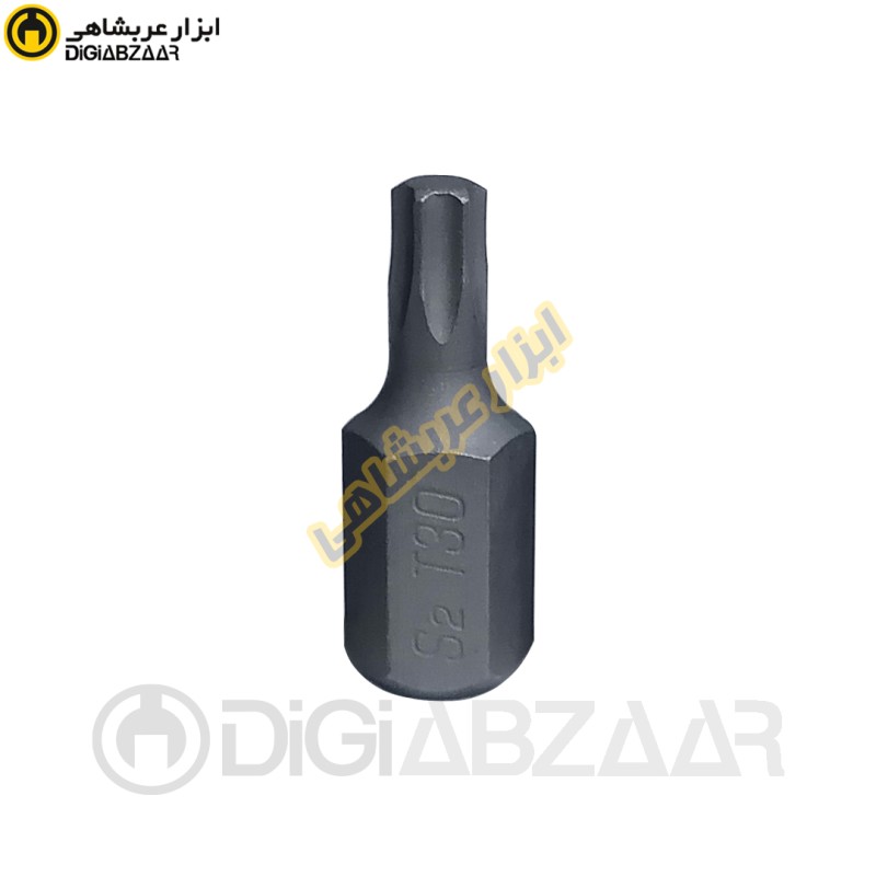 بیت تی30 بکسی 30 میل توسن تایوان