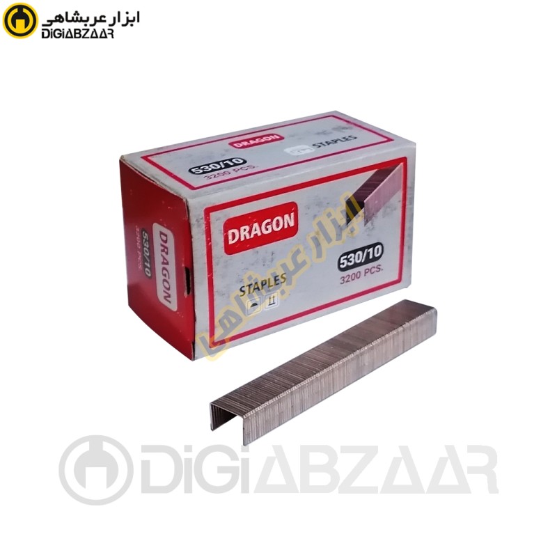 سوزن منگنه کوب دستی دراگون DRAGON