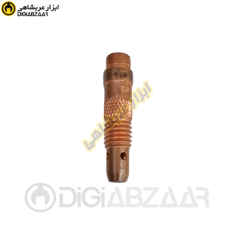 کولت بادی تورچ آرگون قطر 2.4 میل مدل WP18 