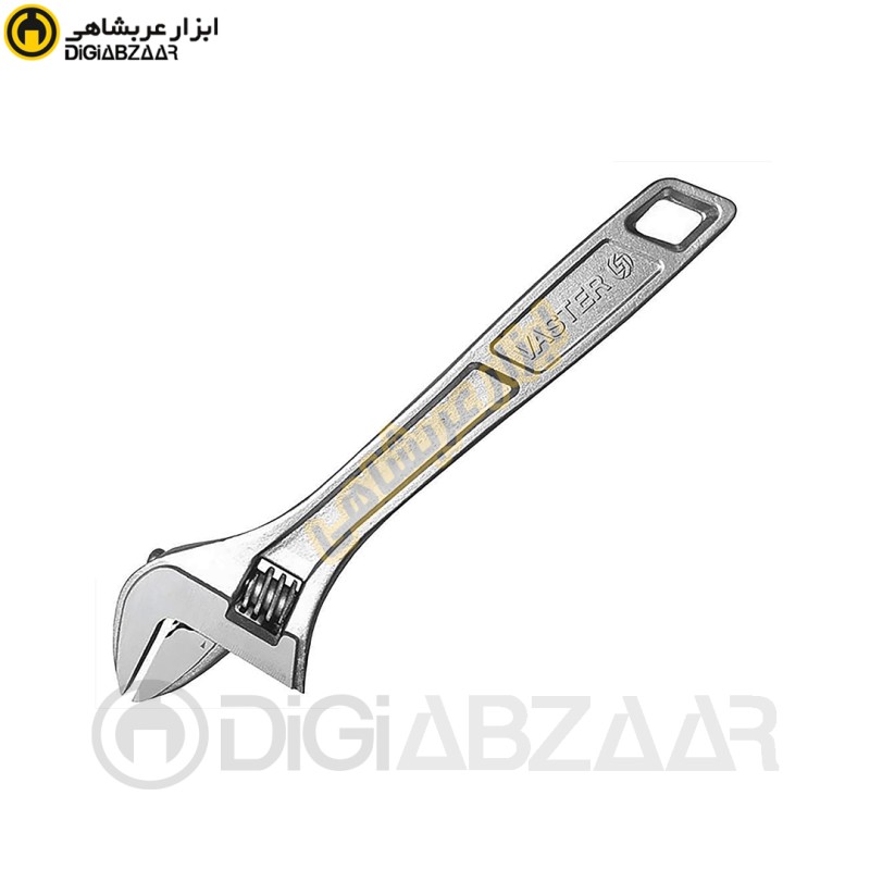 آچار فرانسه 15 اینچ وسترVASTER