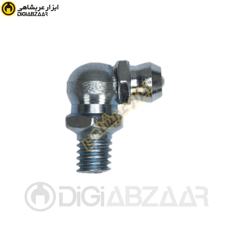 گریس خور کج 6 میل