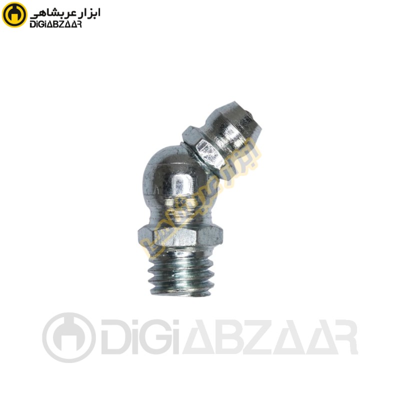 گریس خورنیم کج 8میل