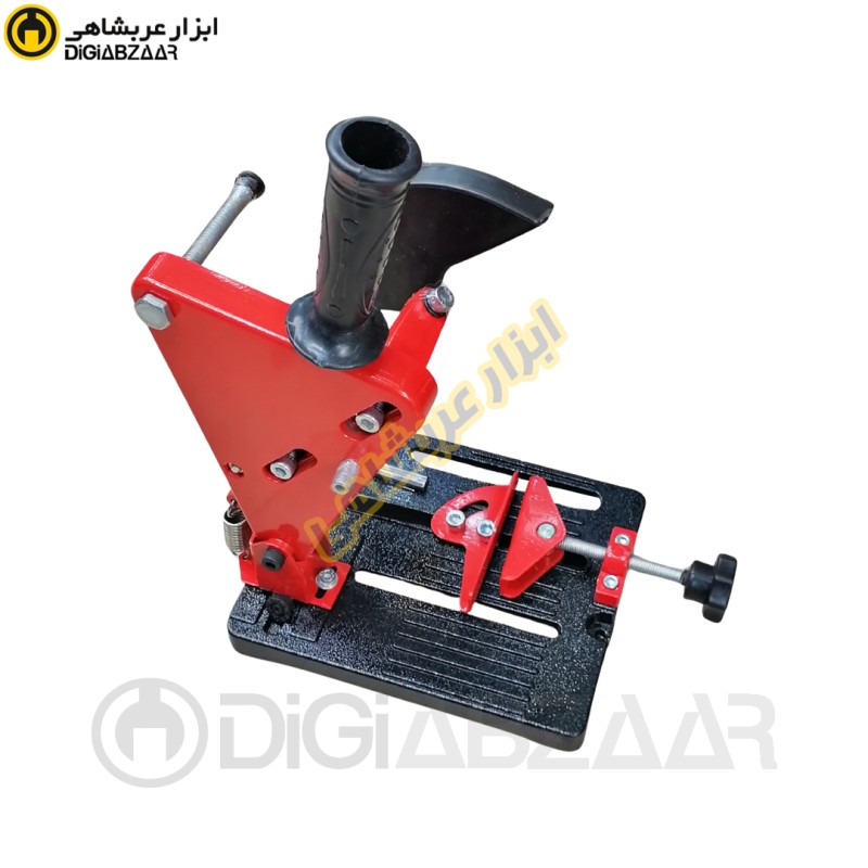 تبدیل مینی فرز به پروفیل برHK-1250 گریتک