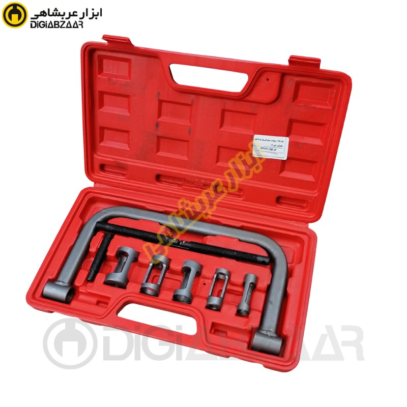 سوپاپ جمع کن جی ام GM