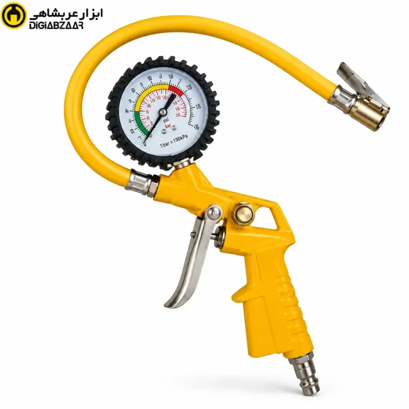 درجه باد والف کارگاهی تاتناد 71310