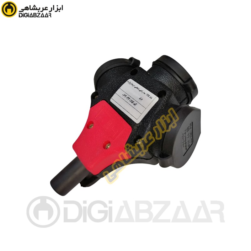 سه راهی صنعتی دربدار پارت برق