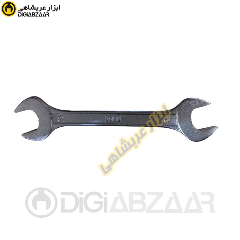 دو سر تخت 18-19میل سولید SOLID