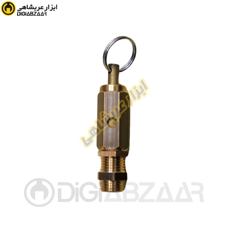 سوپاپ خطر 1.4