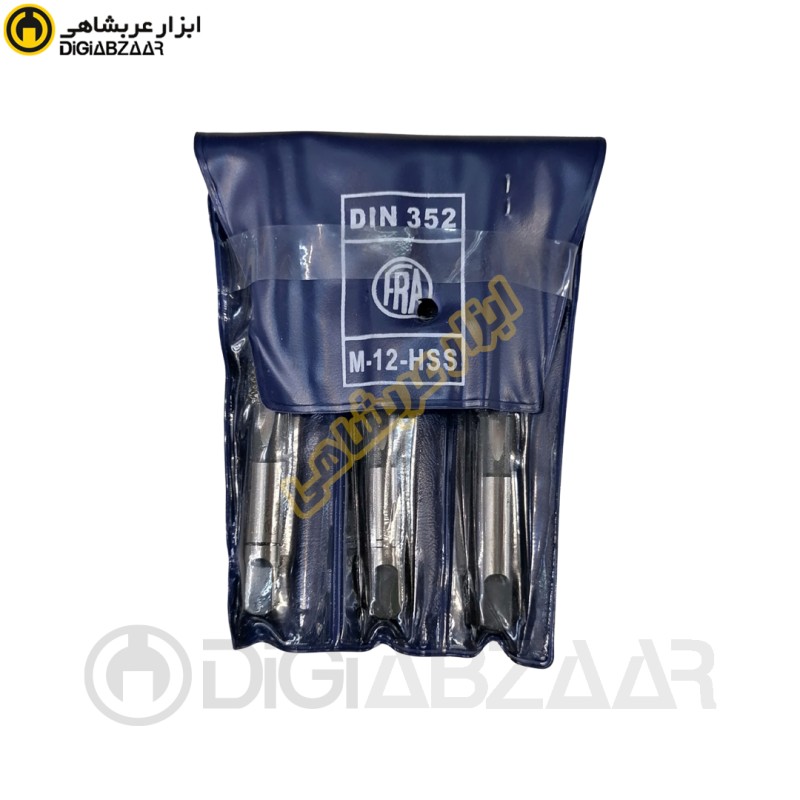 قلاویز 12میل 3 پارچه فرا FRA