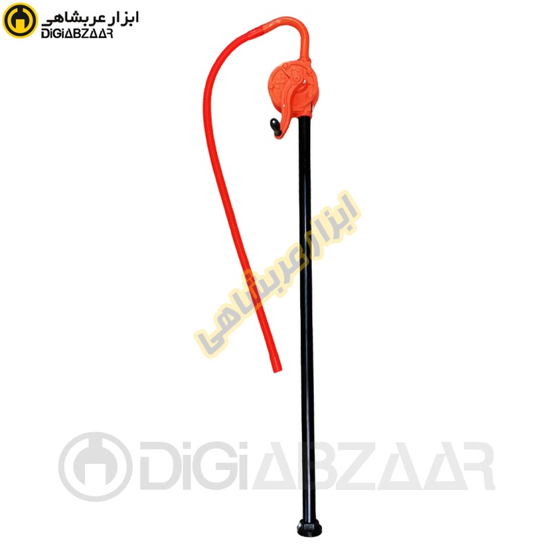 روغنکش طرح ژاپن اورینتال