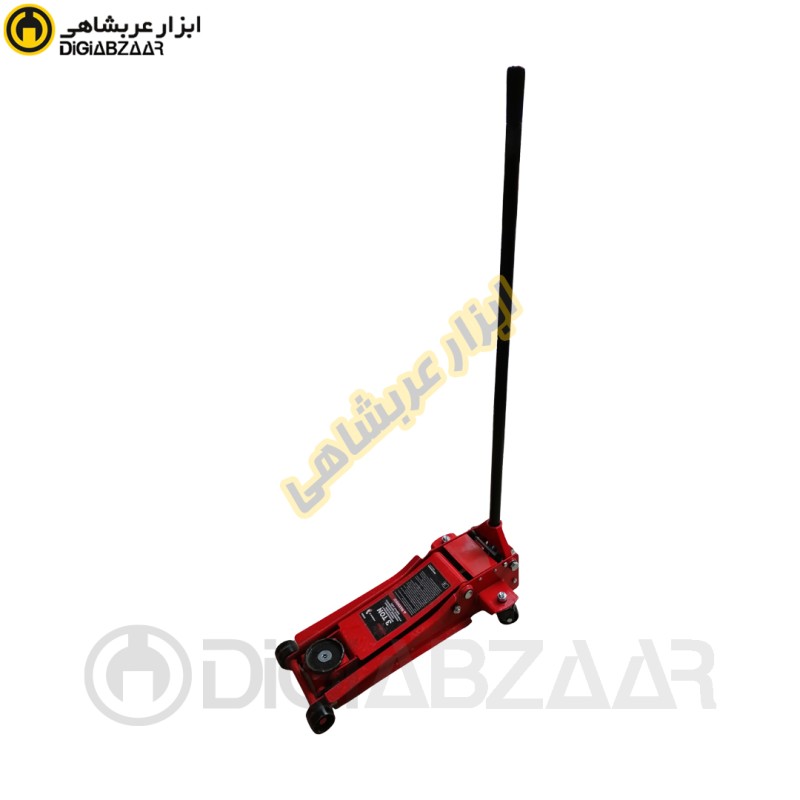 جک سوسماری 3 تن بلند استرانگ مدل 4535L 
