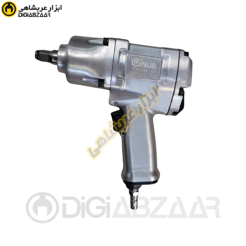 بکس بادی 1/2 مدل 11000 طرح جنیوس 1280 نیوتن