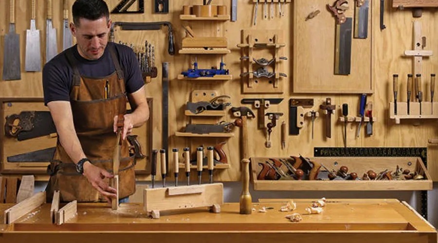 ابزار نجاری و ساختمانی؛ راهنمای جامع انتخاب و استفاده حرفه‌ای