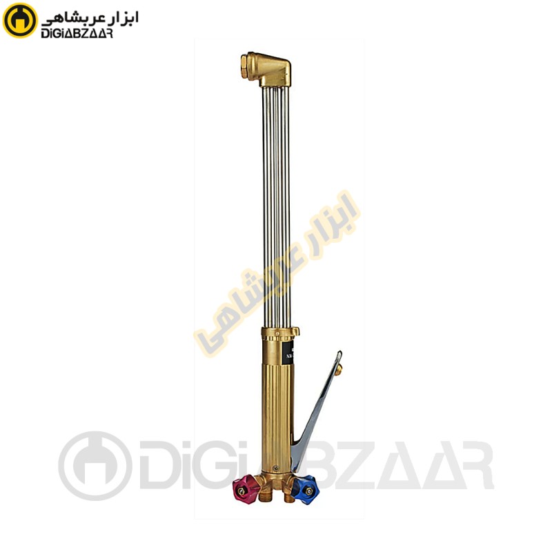 سرپیک هوا برش وینر طرح مورکس مدل 035BO