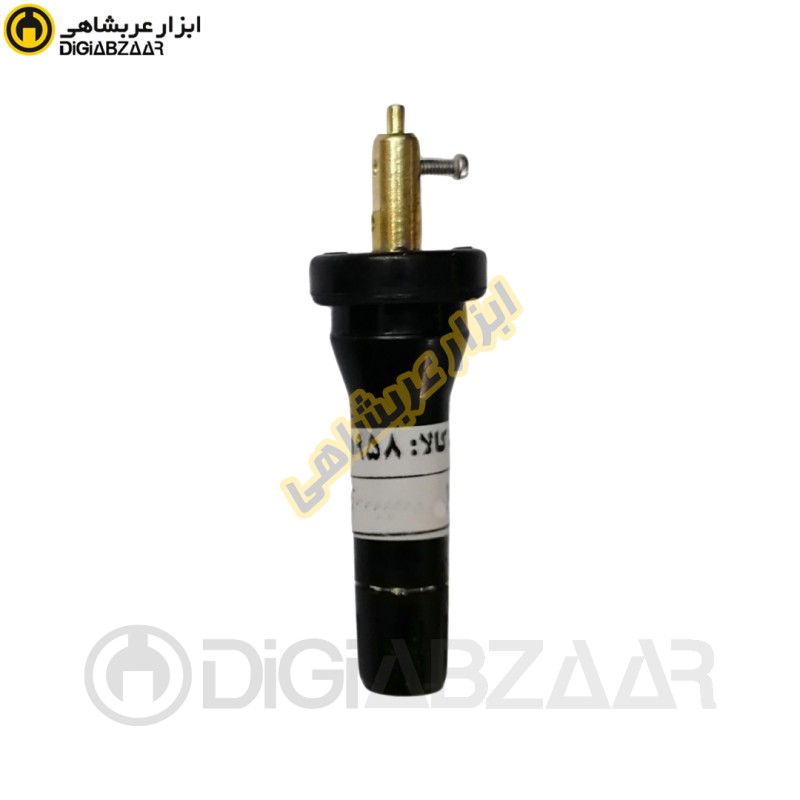 والف سنسور خور بغل پیچ