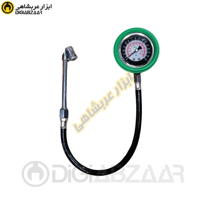 درجه باد والف بلندروغنی اکو EKO کوپا مدل ETPG-3 