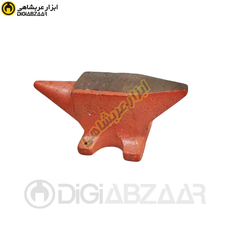 سندان 3 کیلو ابزار گستر