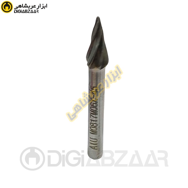 فرز فرم پاورکات مدل ALUM0817M06X45 
