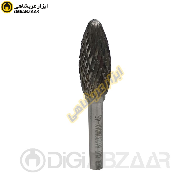 فرز فرم پاورکات مدل H1232M06X45 