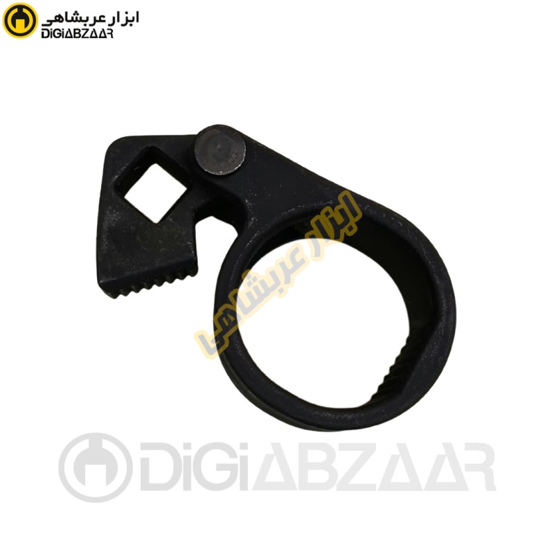 قرقری فرمان