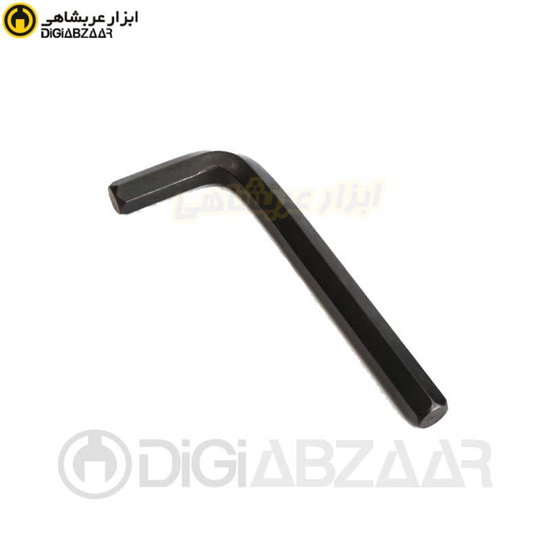 آلن17میل کوتاه6پر وستر