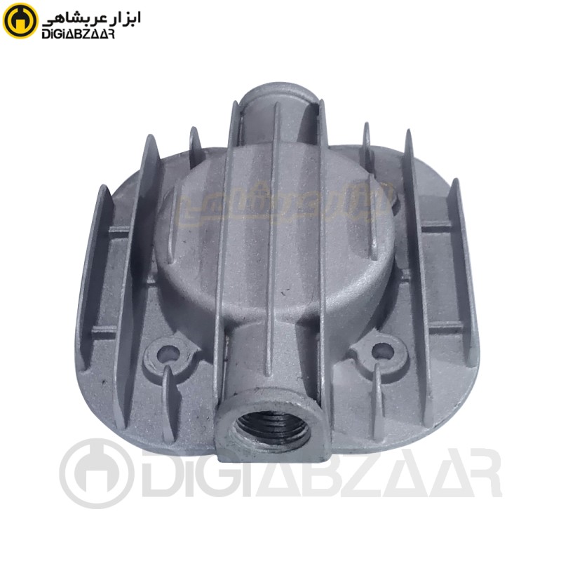 سر سیلندر بلوکهای خورجینی