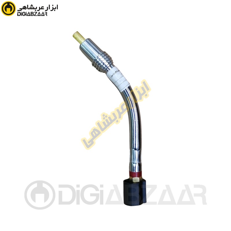 گردنه تورچ میگ MB 36