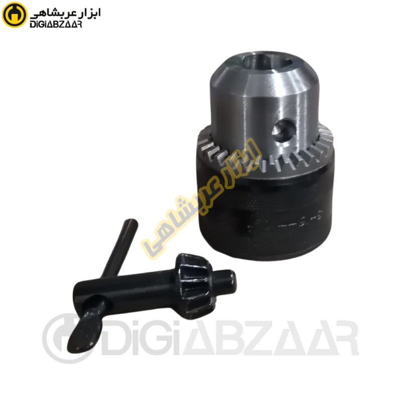 3 نظام 16 میل آچاری 1/2 فلزی پیکک