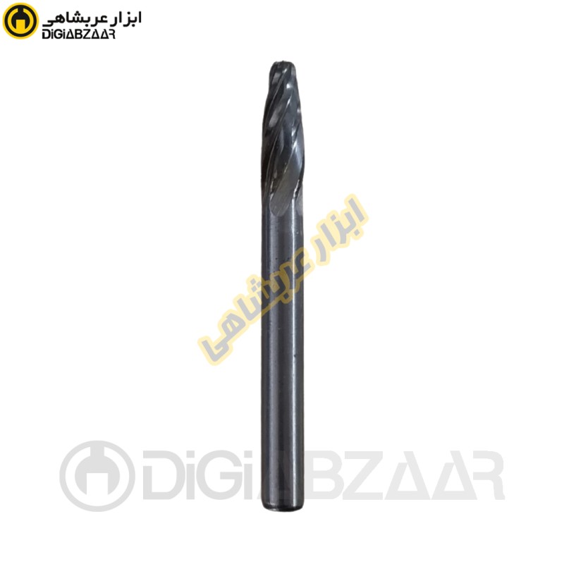 فرز فرم پاورکات مدل ALUF0618M06X45 