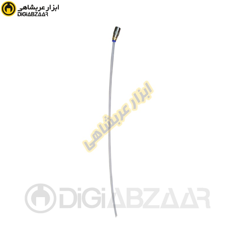 پراپ ساکشن 8 میل