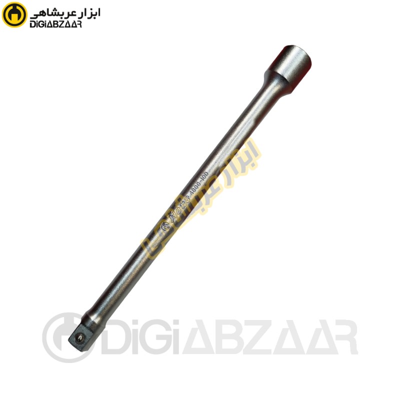 کمک بکس 1.2 اینچ 10 اینچ 25 سانت ساچمه درجه یک هنس HANS