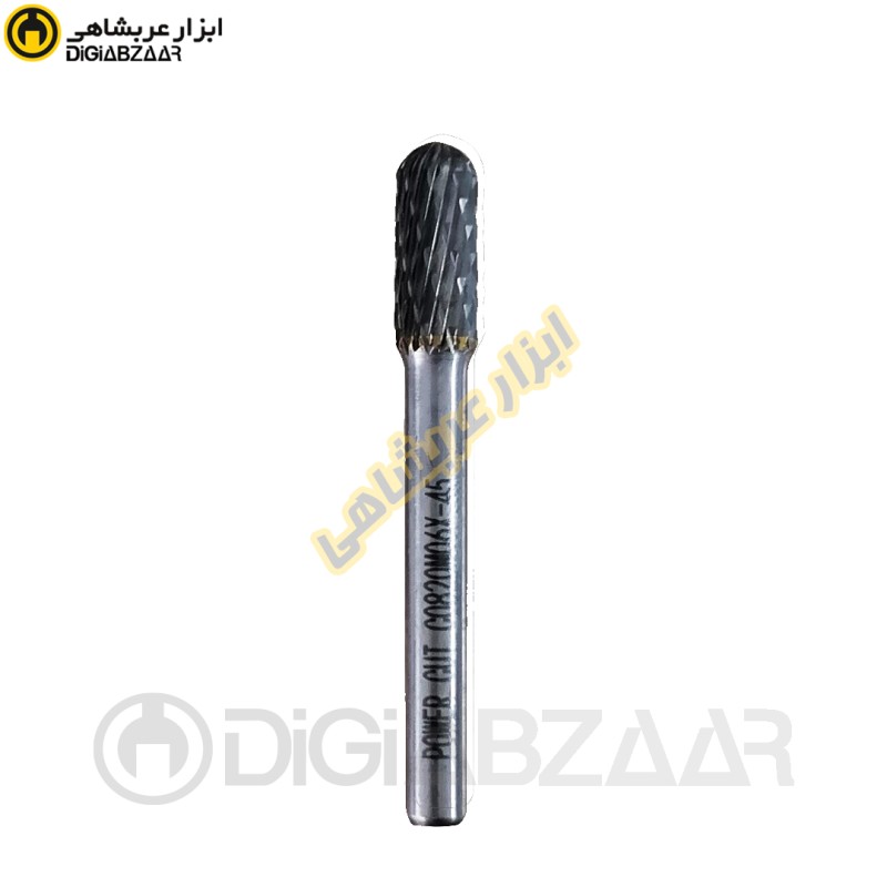 فرز فرم پاورکات مدل C0820M06X45 